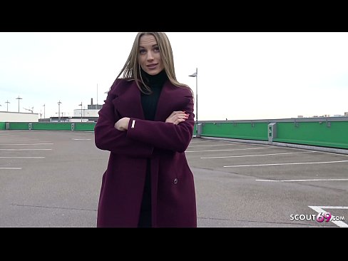 ❤️ GERMAN SCOUT HUWA ĦOLMA LI Tmiss STEELE, PARKING LOT TELLTALE U SEXY GĦALL-FLUS ❌ Porn biss fil-porn mt.porno24-7.ru