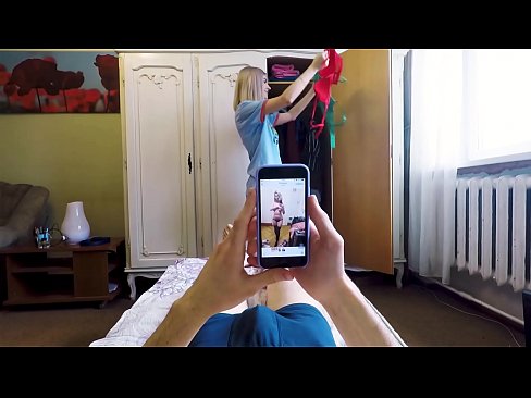 ❤️ Stepsister għamel lil ħuha jiġbor eżatt qabel ma daħlet id-dar ❌ Porn biss fil-porn mt.porno24-7.ru