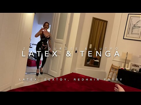 ❤️ Stepsister Redheaded fil-kostum tal-latex fucked minn stepbrother ❌ Porn biss fil-porn mt.porno24-7.ru