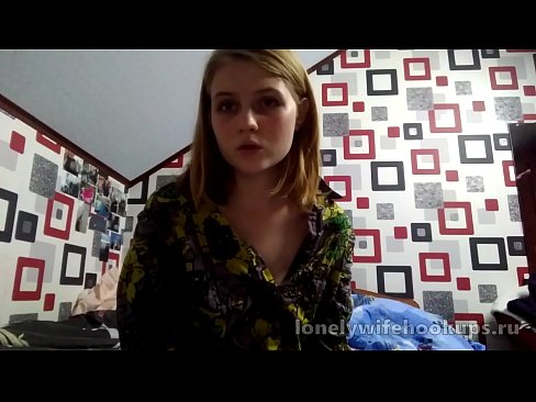 ❤️ Studenta blonda żagħżugħa mir-Russja jħobb dicks akbar. ❌ Porn biss fil-porn mt.porno24-7.ru